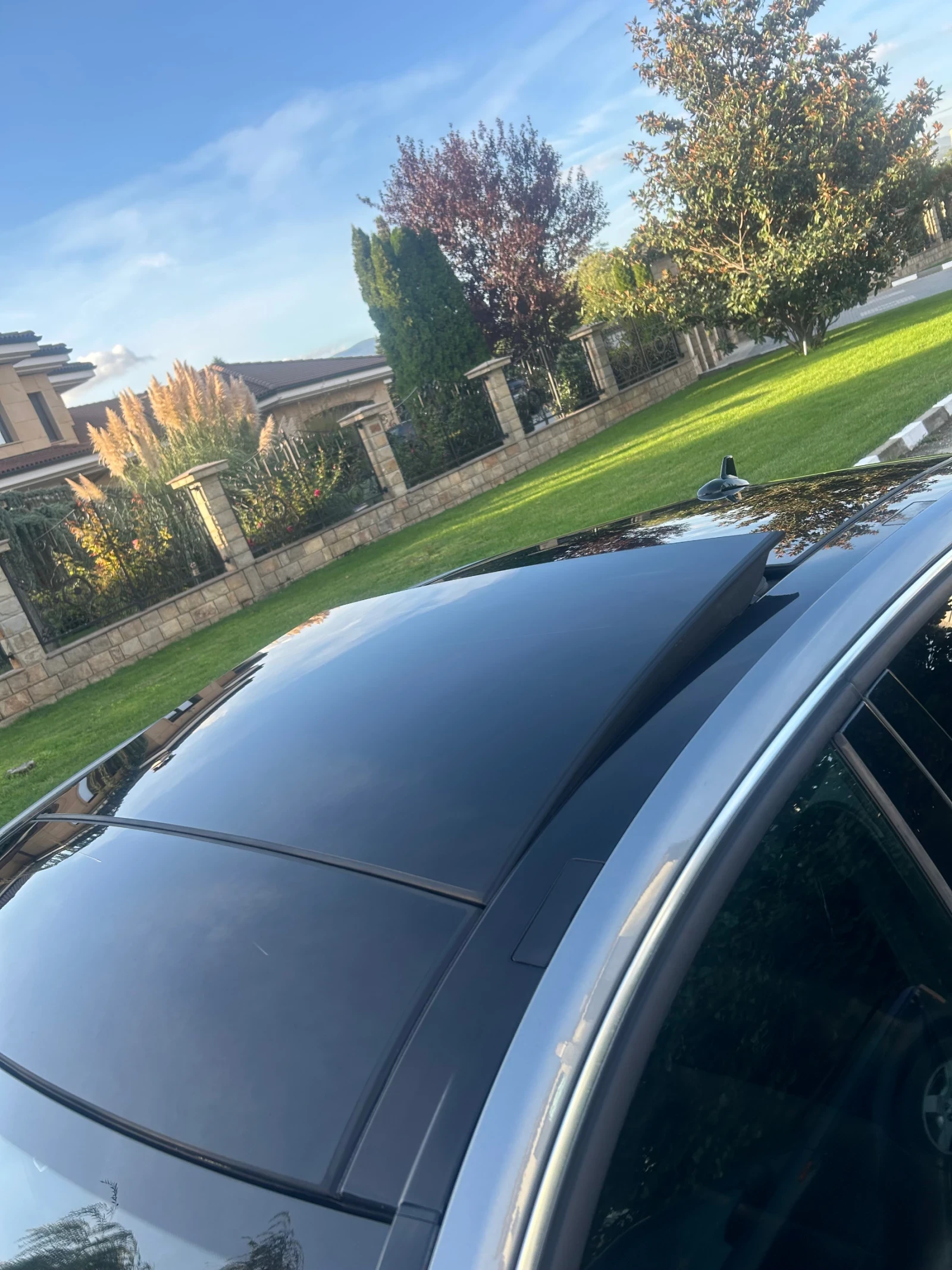 Mercedes-Benz E 350  - изображение 8