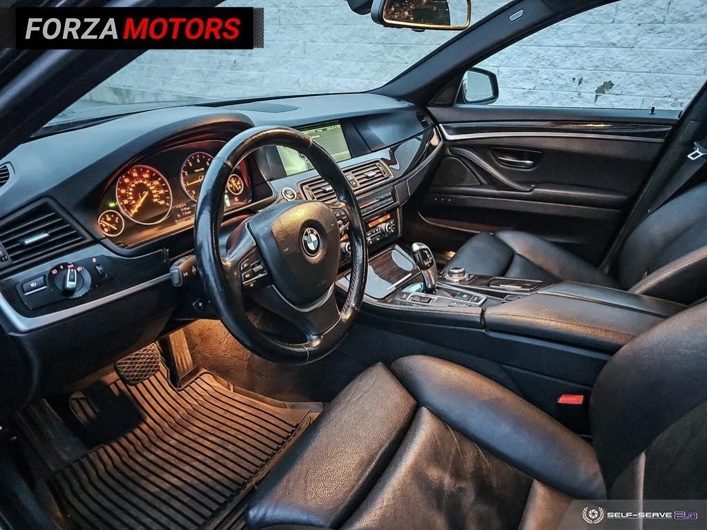 BMW 535 * 535i xDrive Premium Package * CARFAX * ���� �� � | Mobile.bg � ����������� 13