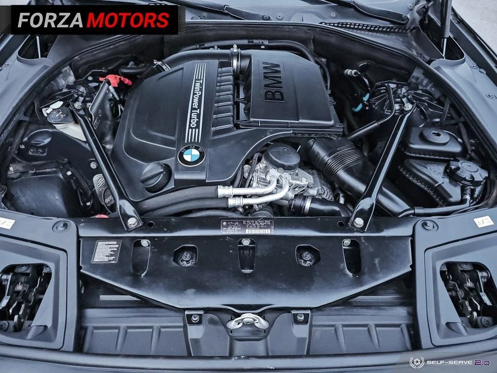 BMW 535 * 535i xDrive Premium Package * CARFAX * ���� �� � | Mobile.bg � ����������� 8