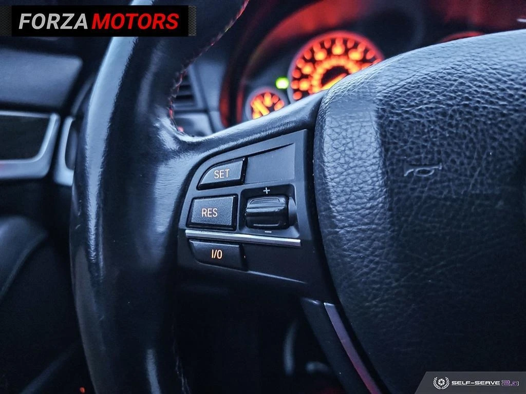 BMW 535 * 535i xDrive Premium Package * CARFAX * ���� �� � | Mobile.bg � ����������� 17