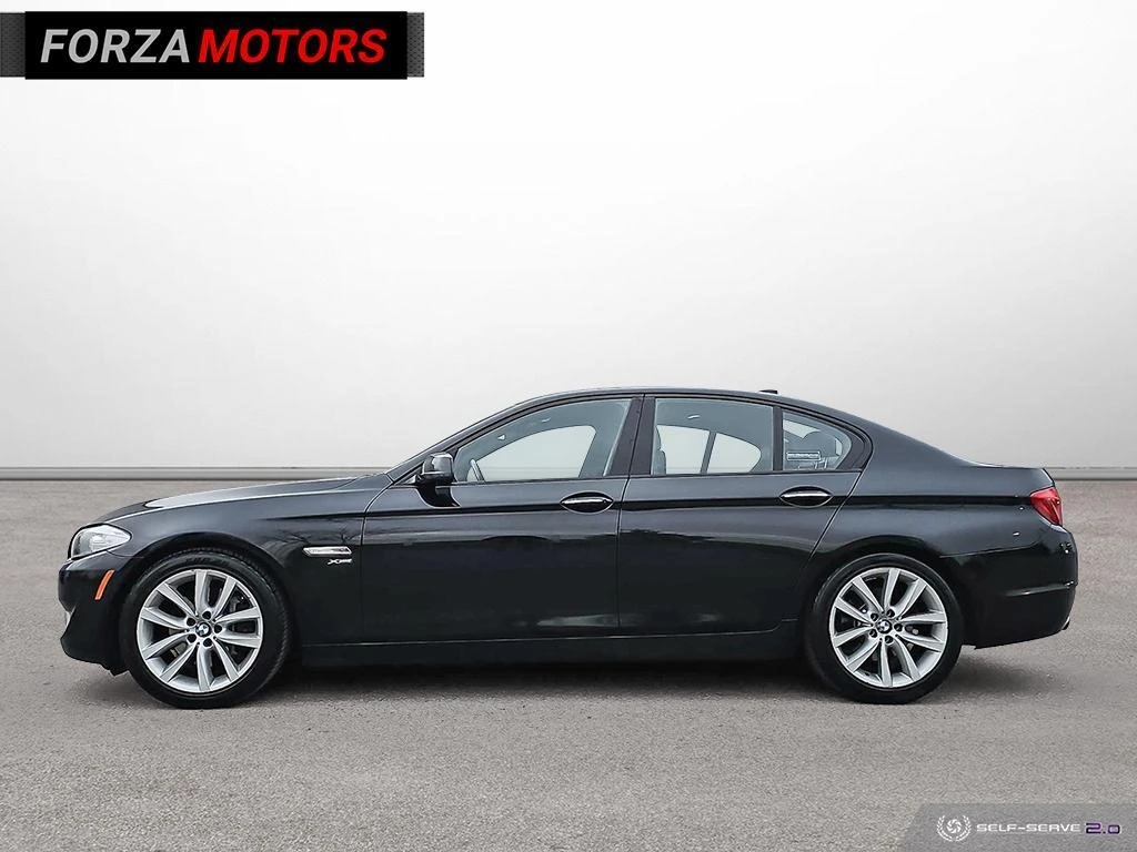 BMW 535 * 535i xDrive Premium Package * CARFAX * ���� �� � | Mobile.bg � ����������� 2