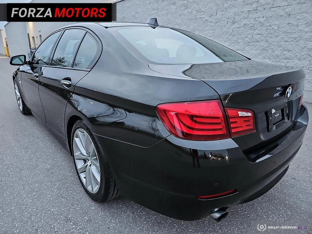 BMW 535 * 535i xDrive Premium Package * CARFAX * ���� �� � | Mobile.bg � ����������� 12