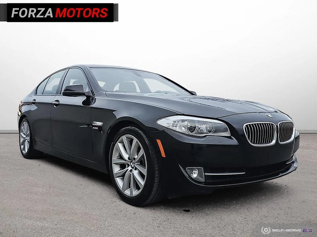 BMW 535 * 535i xDrive Premium Package * CARFAX * ���� �� � | Mobile.bg � ����������� 5