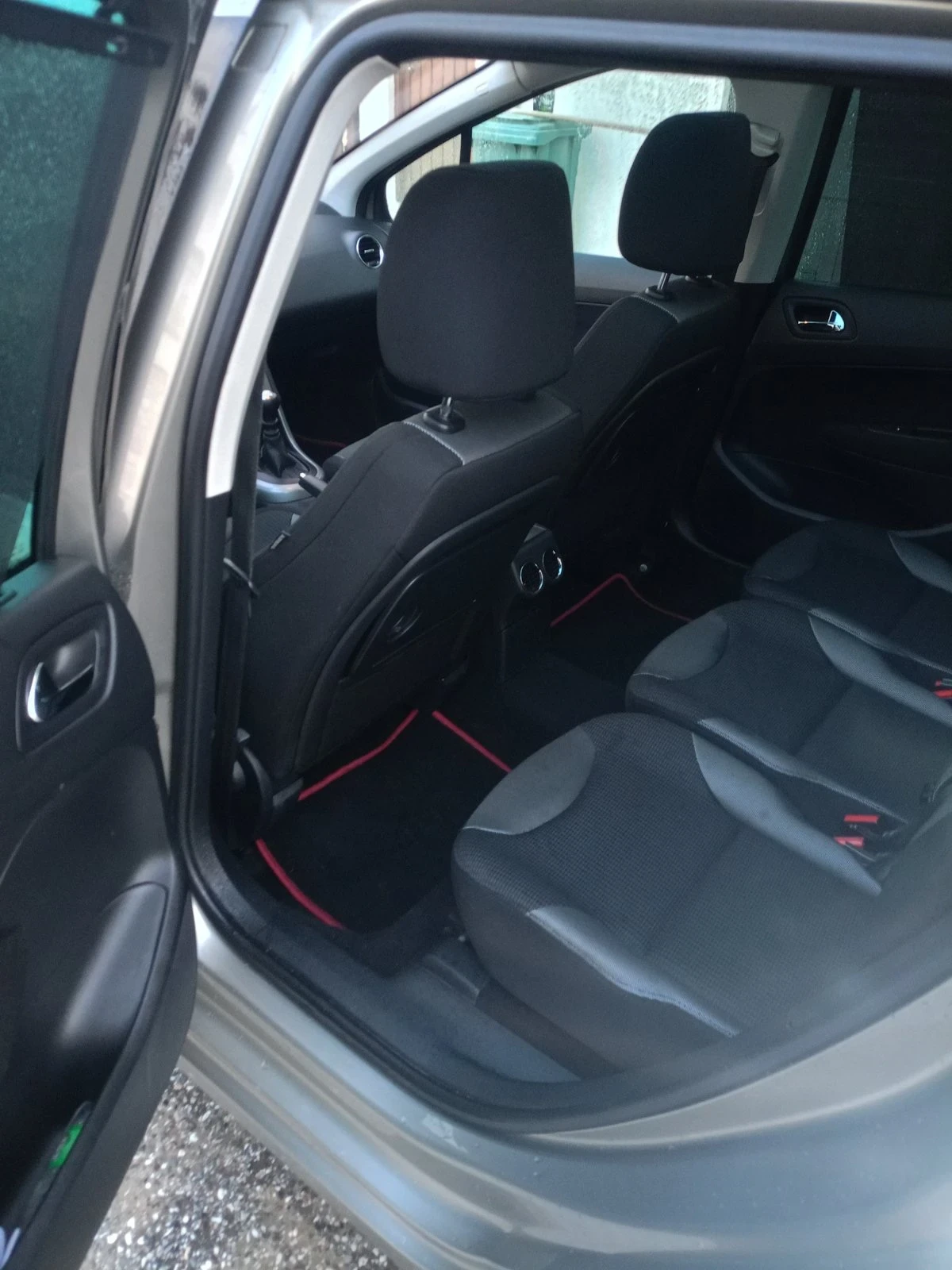 Peugeot 308  - изображение 8