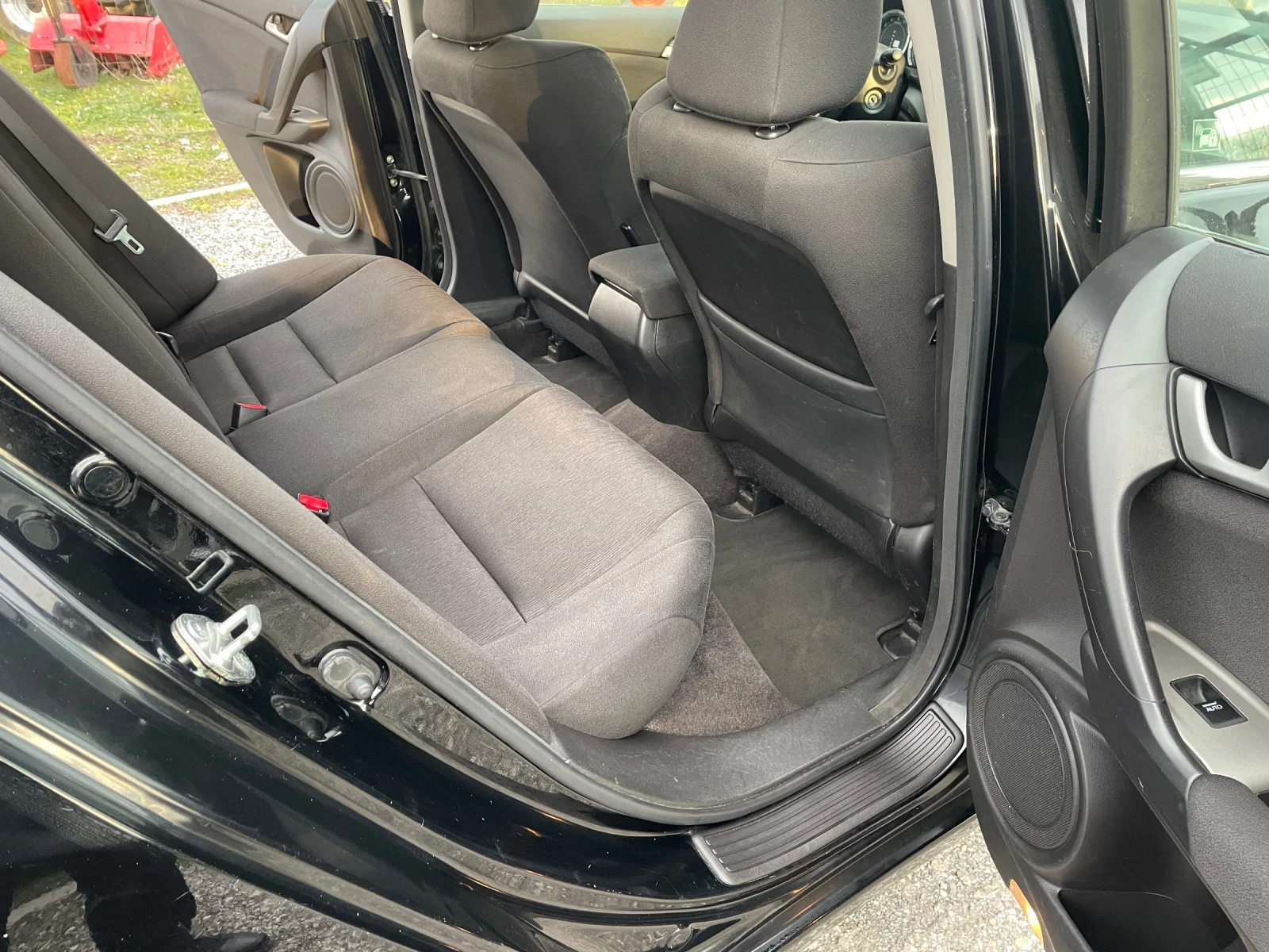 Honda Accord 2.0 I-VITEC | Mobile.bg � ����������� 12