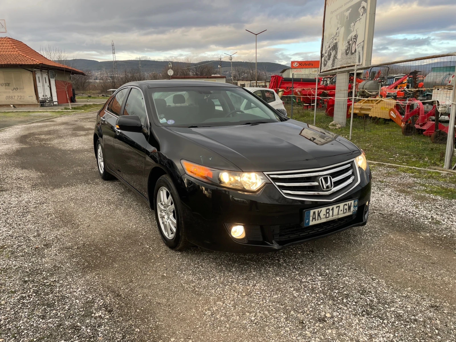Honda Accord 2.0 I-VITEC | Mobile.bg � ����������� 1
