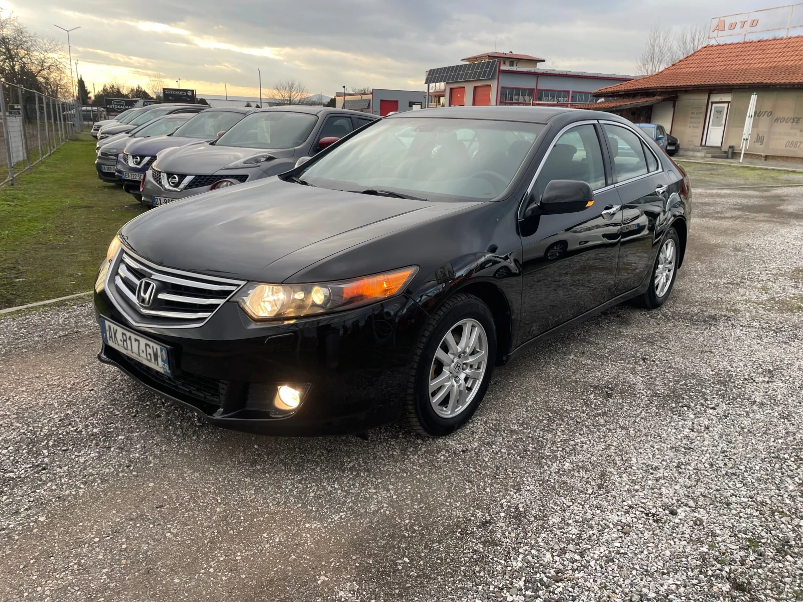 Honda Accord 2.0 I-VITEC | Mobile.bg � ����������� 3