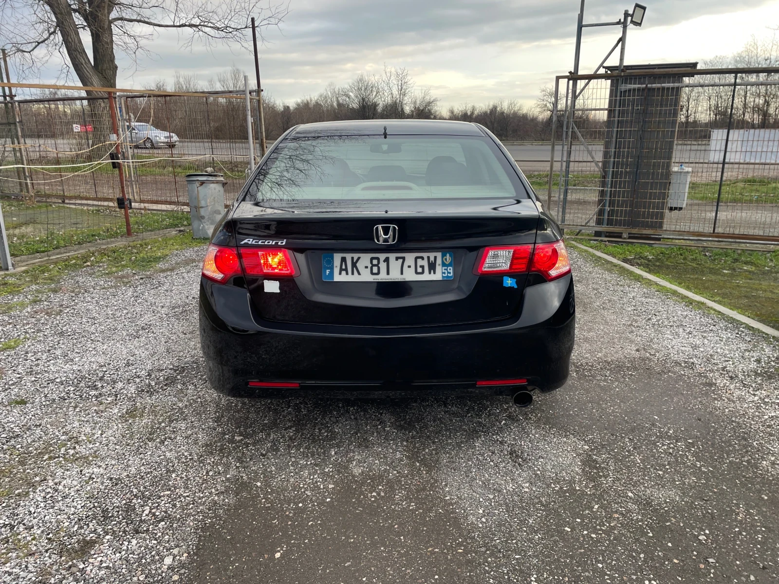 Honda Accord 2.0 I-VITEC | Mobile.bg � ����������� 6