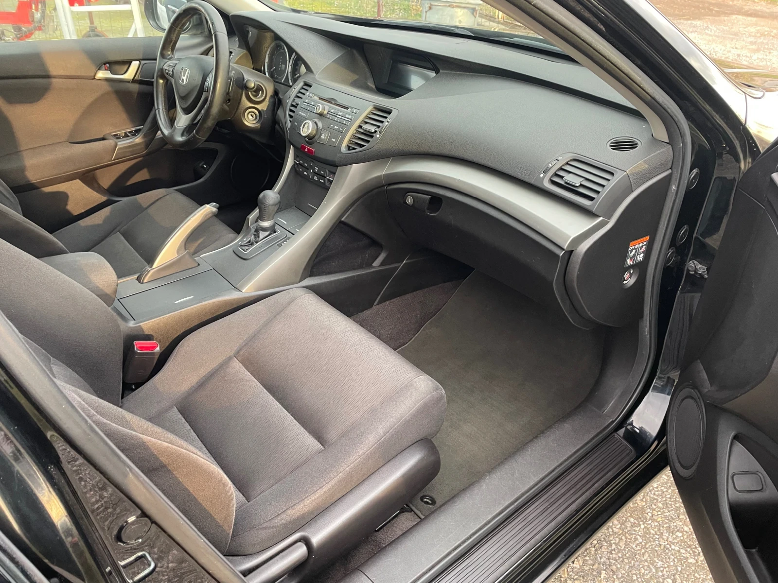Honda Accord 2.0 I-VITEC | Mobile.bg � ����������� 13
