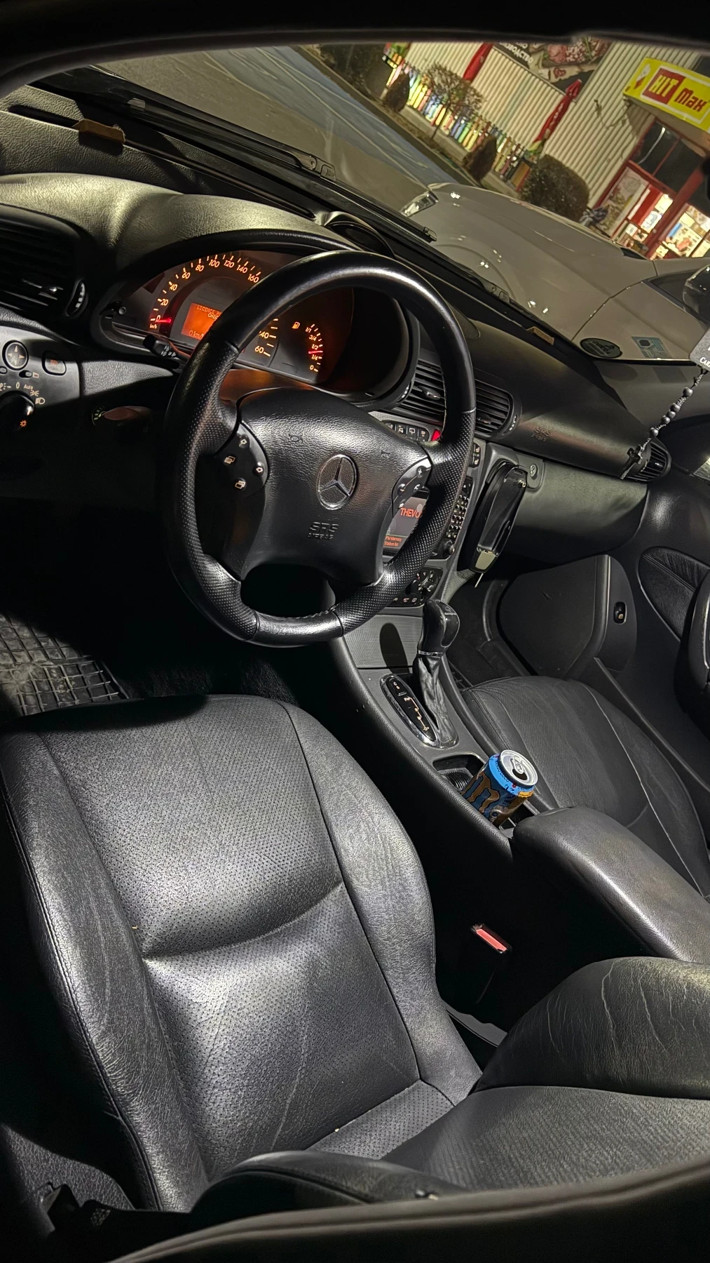 Mercedes-Benz C 320 4 Matic | Mobile.bg � ����������� 3