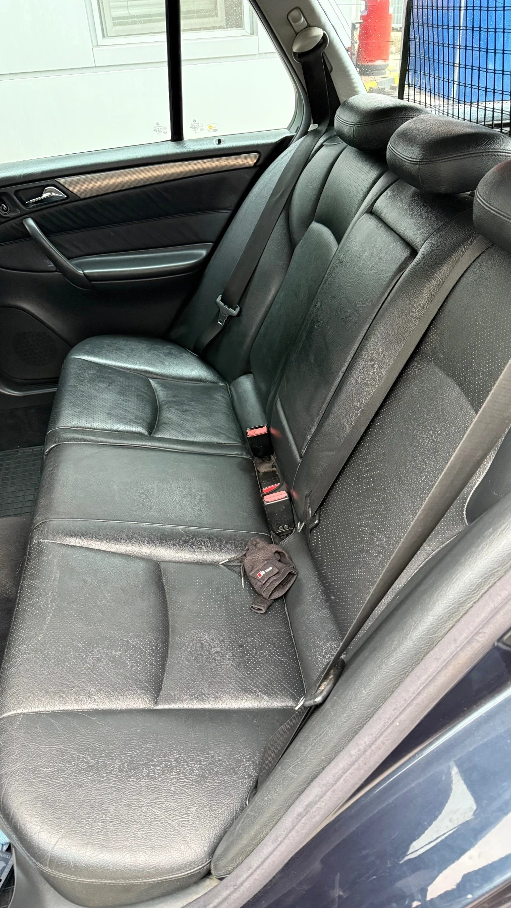 Mercedes-Benz C 320 4 Matic | Mobile.bg � ����������� 6