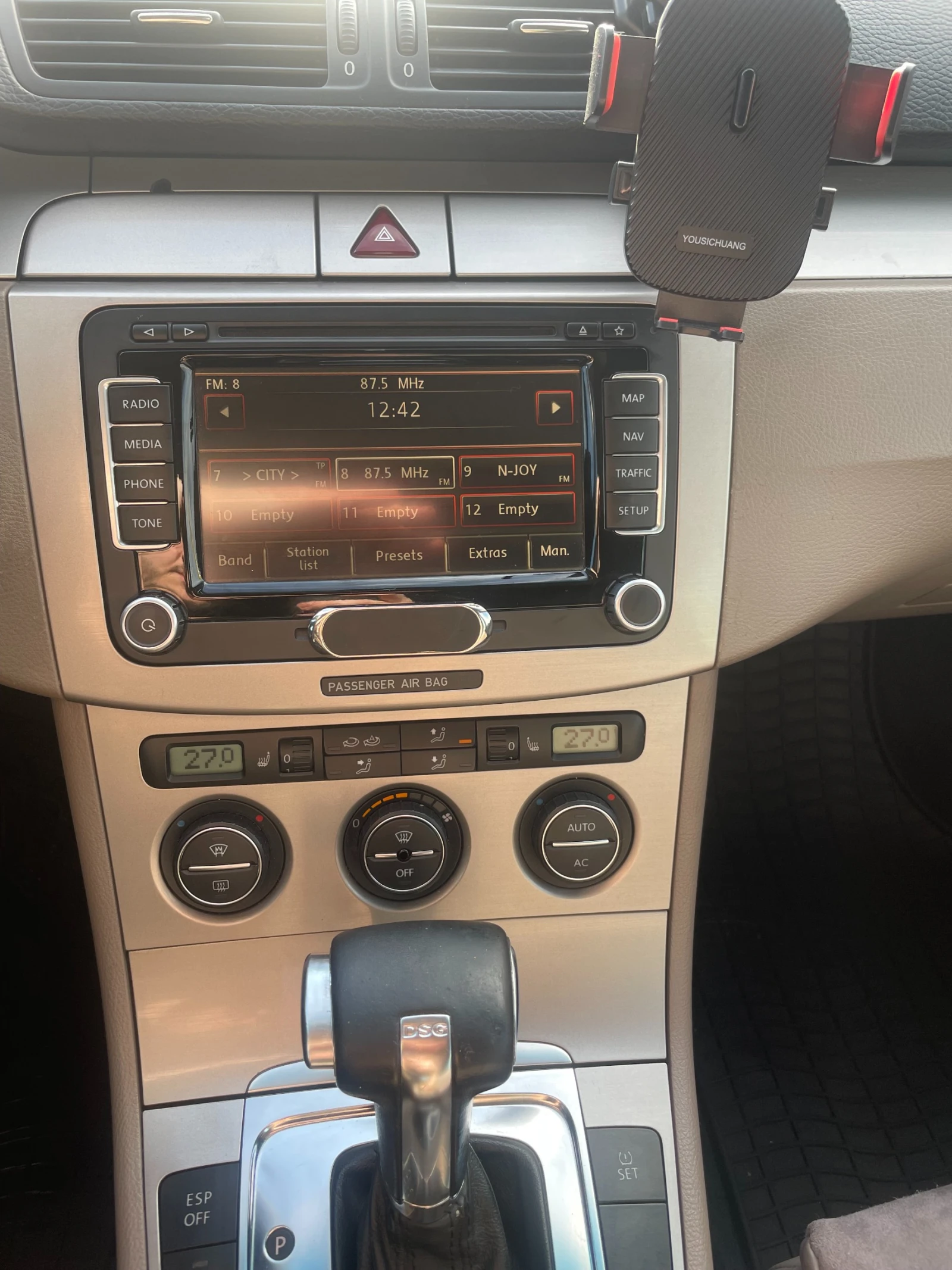 VW Passat  - изображение 10