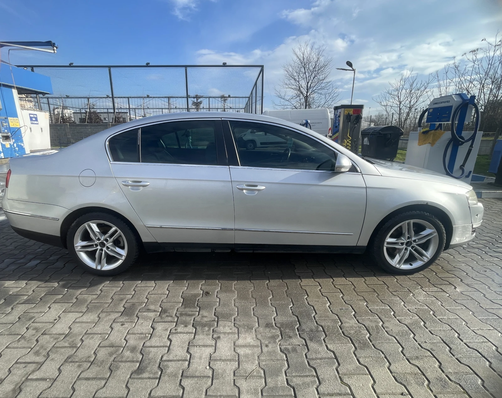 VW Passat  - изображение 3