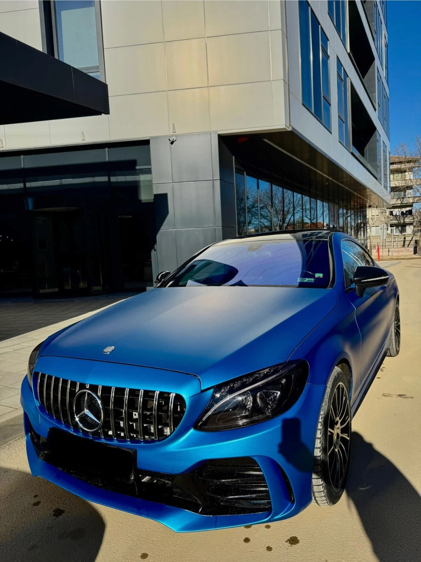 Mercedes-Benz C 300  - изображение 2