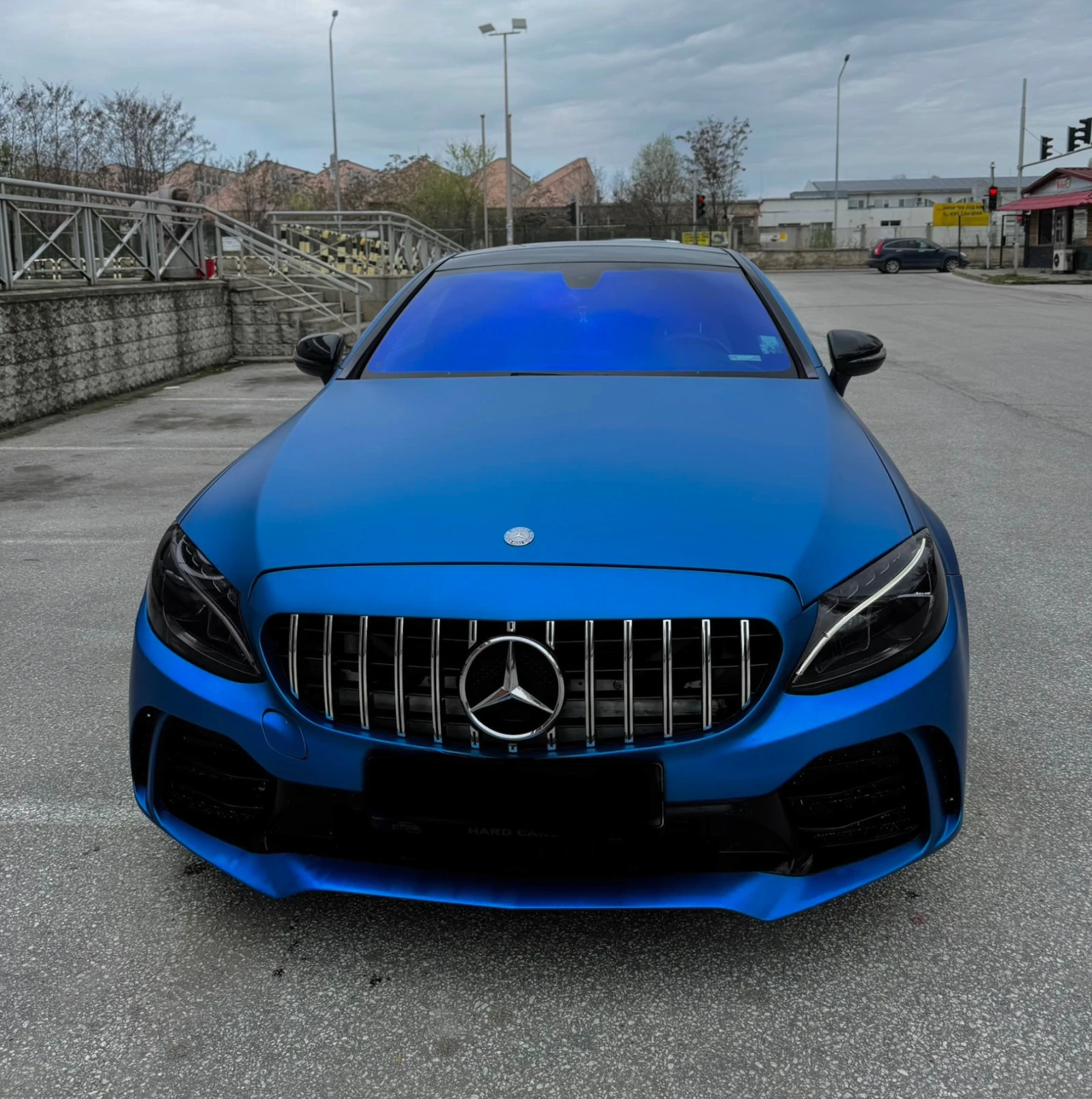 Mercedes-Benz C 300 | Mobile.bg � ����������� 1