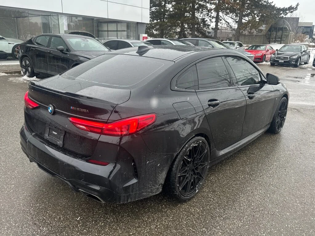 BMW 235 2 Series* GranCoupe* ����������* (���� �� ��) | Mobile.bg � ����������� 5