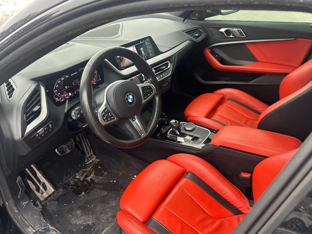 BMW 235 2 Series* GranCoupe* ����������* (���� �� ��) | Mobile.bg � ����������� 13