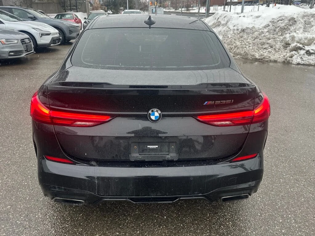 BMW 235 2 Series* GranCoupe* ����������* (���� �� ��) | Mobile.bg � ����������� 8