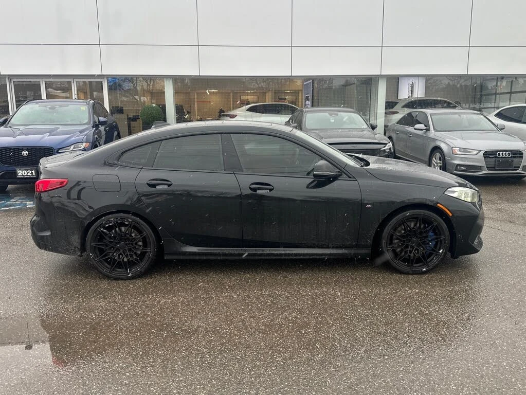 BMW 235 2 Series* GranCoupe* ����������* (���� �� ��) | Mobile.bg � ����������� 3