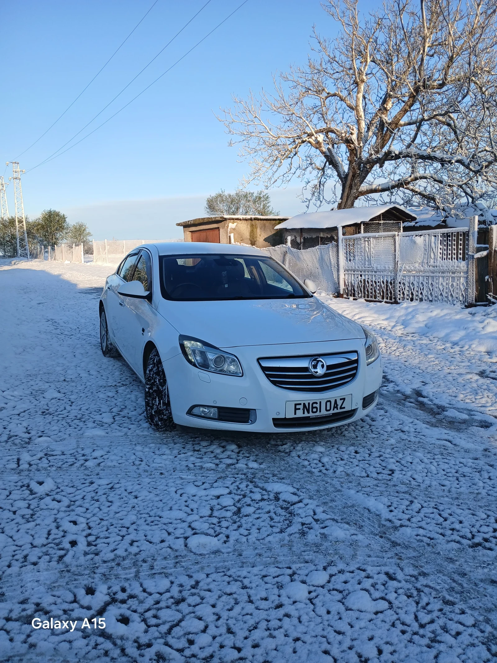 Opel Insignia 2.0 cdti | Mobile.bg � ����������� 1