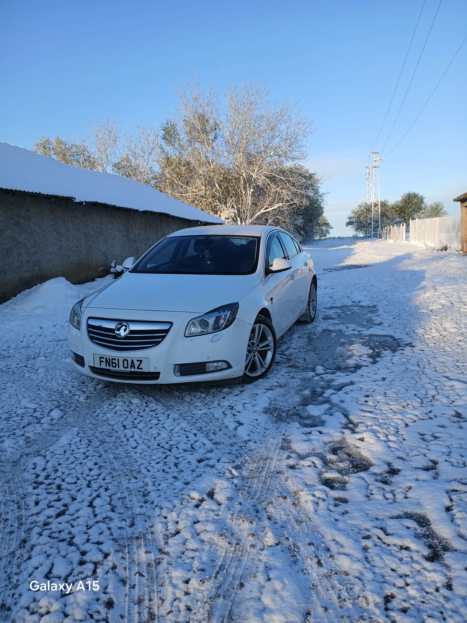 Opel Insignia 2.0 cdti | Mobile.bg � ����������� 2