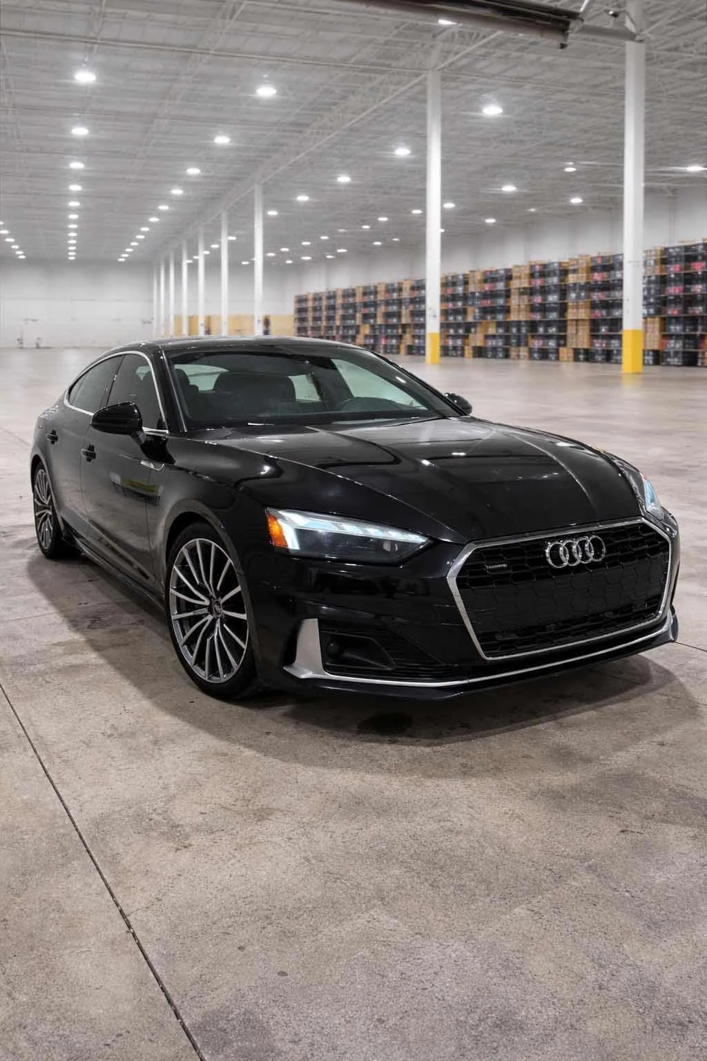 Audi A5 * Komfort * CARFAX * БЕЗ ПЪРВОНАЧАЛНА ВНОСКА