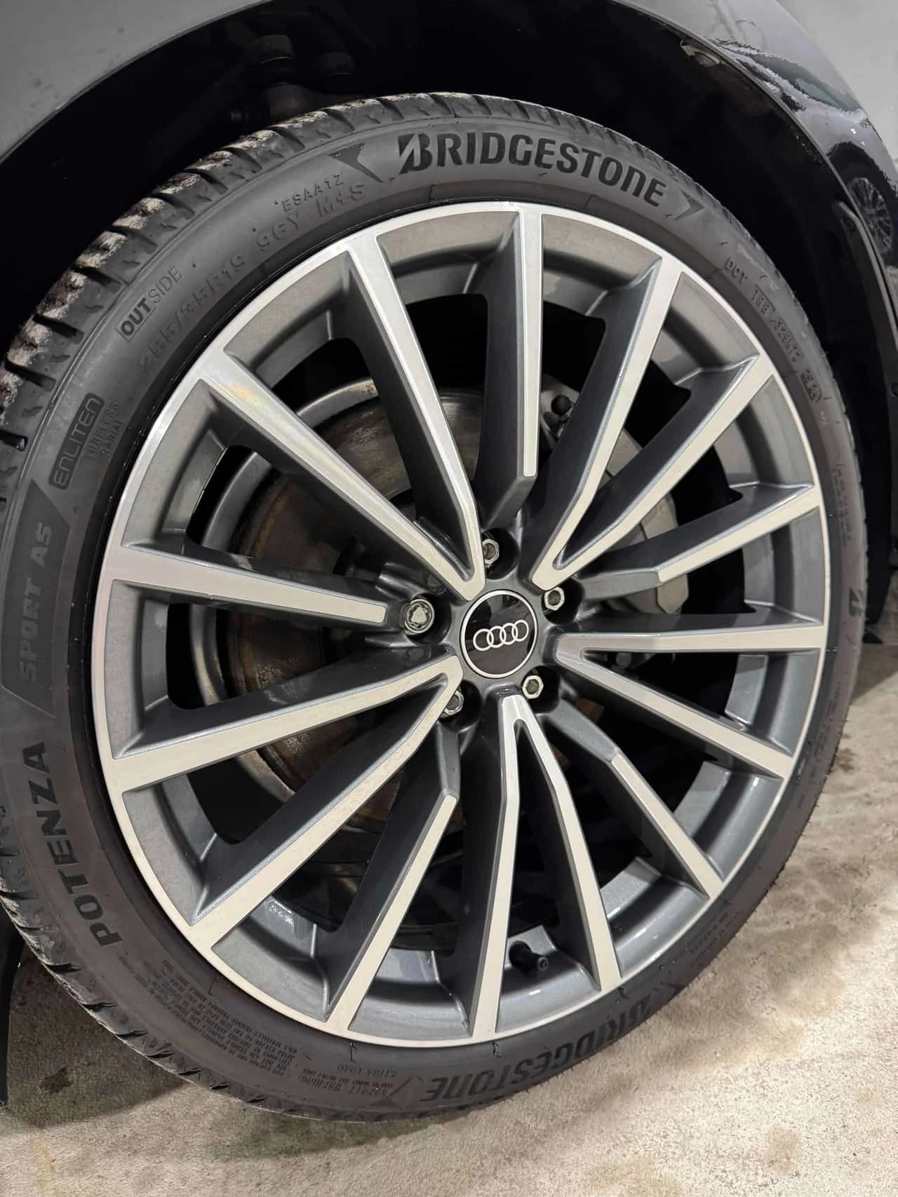 Audi A5 * Komfort * CARFAX * БЕЗ ПЪРВОНАЧАЛНА ВНОСКА, снимка 7 - Автомобили и джипове - 53713933