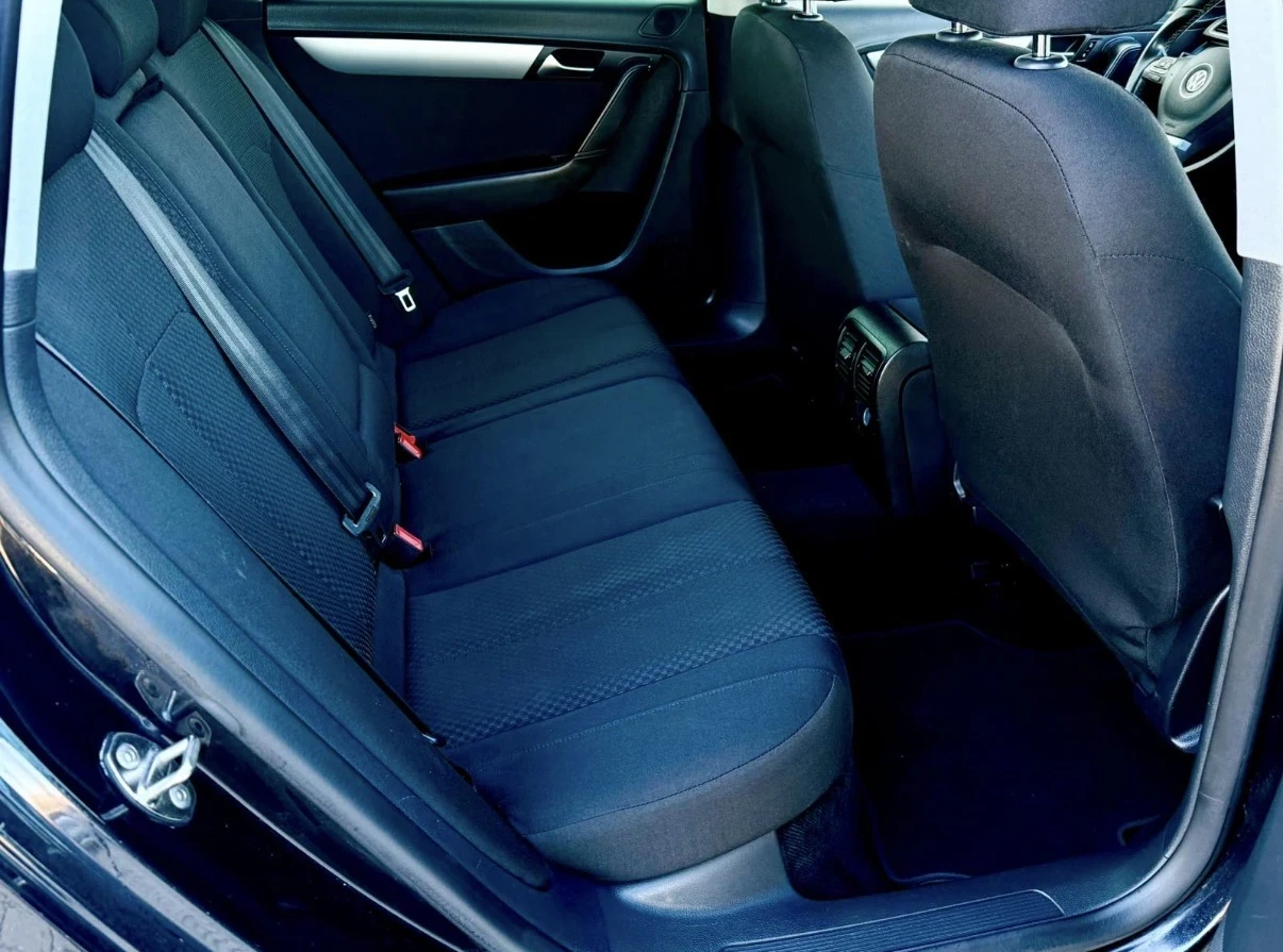 VW Passat 2.0TDI-���������-��������� | Mobile.bg � ����������� 13