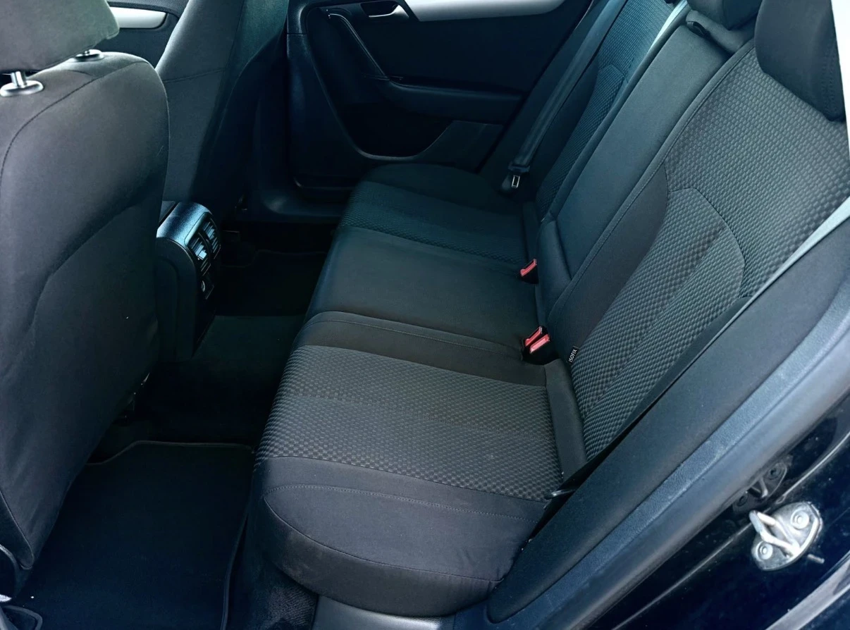 VW Passat 2.0TDI-���������-��������� | Mobile.bg � ����������� 12