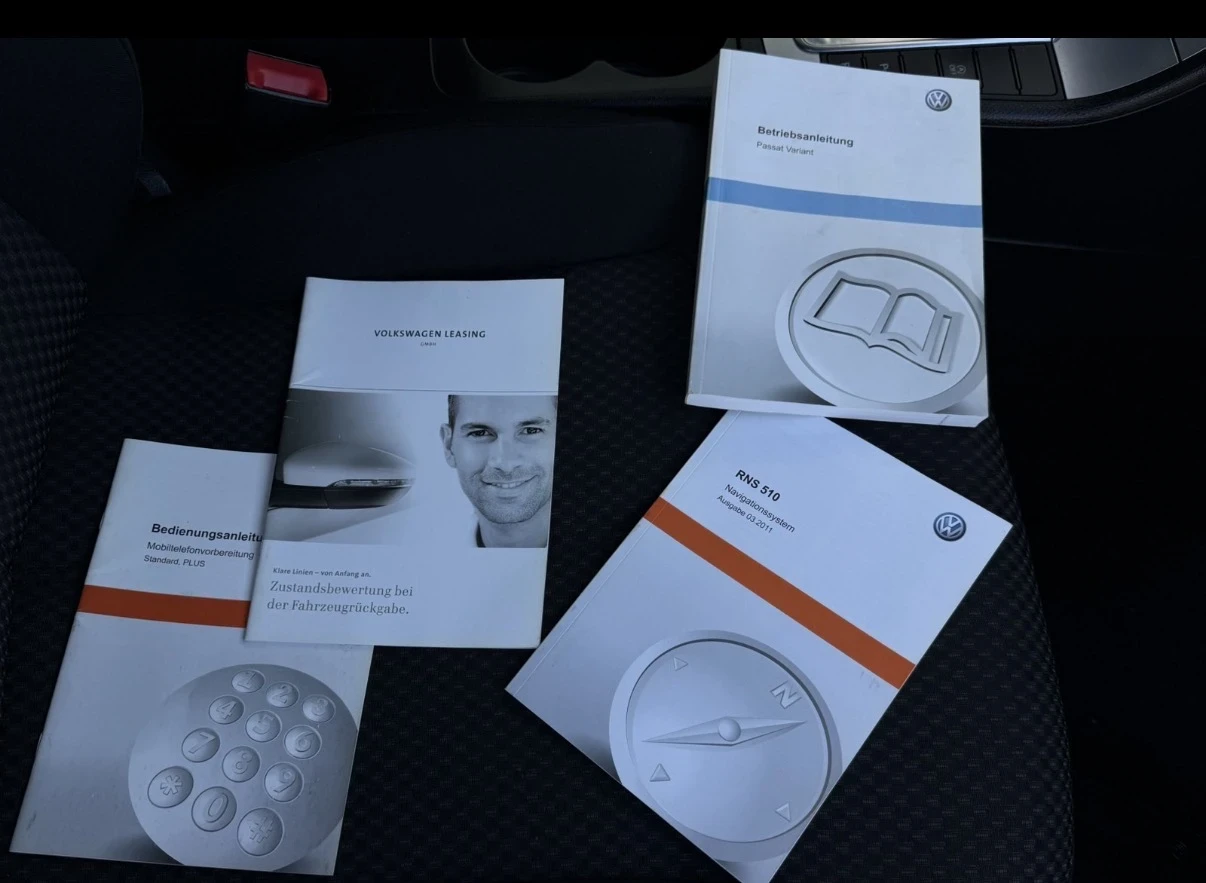 VW Passat 2.0TDI-���������-��������� | Mobile.bg � ����������� 16