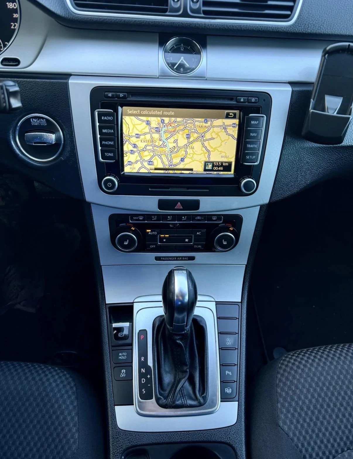 VW Passat 2.0TDI-���������-��������� | Mobile.bg � ����������� 9