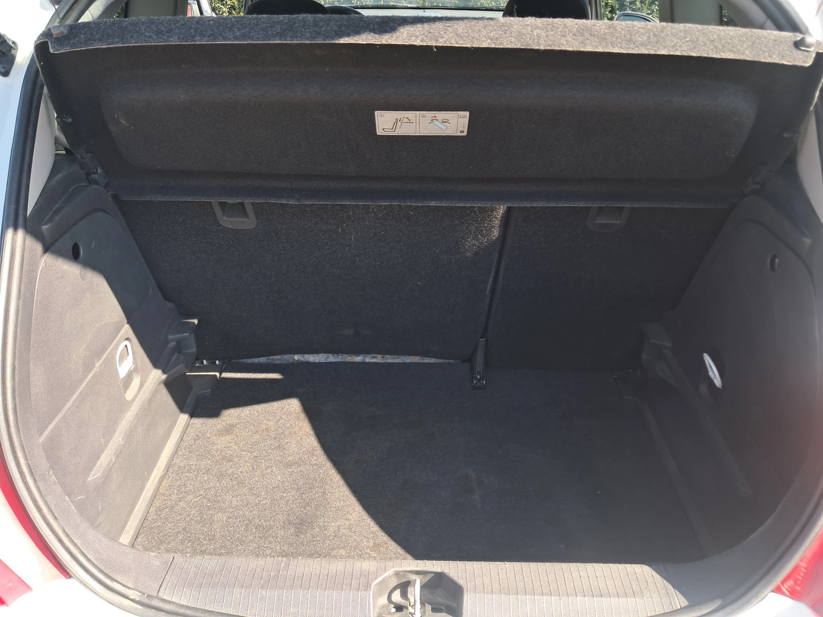 Opel Corsa 1.2 �������� ��� | Mobile.bg � ����������� 15