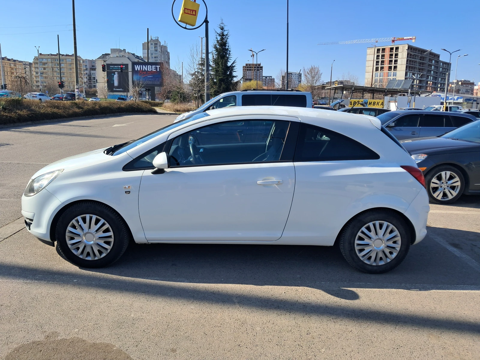 Opel Corsa 1.2 �������� ��� | Mobile.bg � ����������� 2