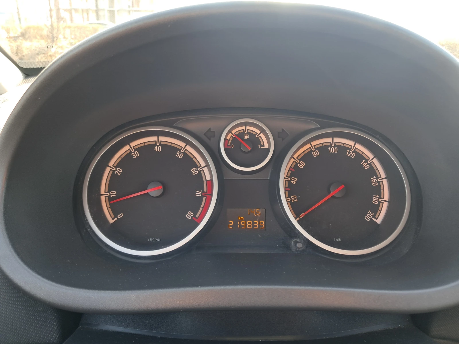 Opel Corsa 1.2 �������� ��� | Mobile.bg � ����������� 17