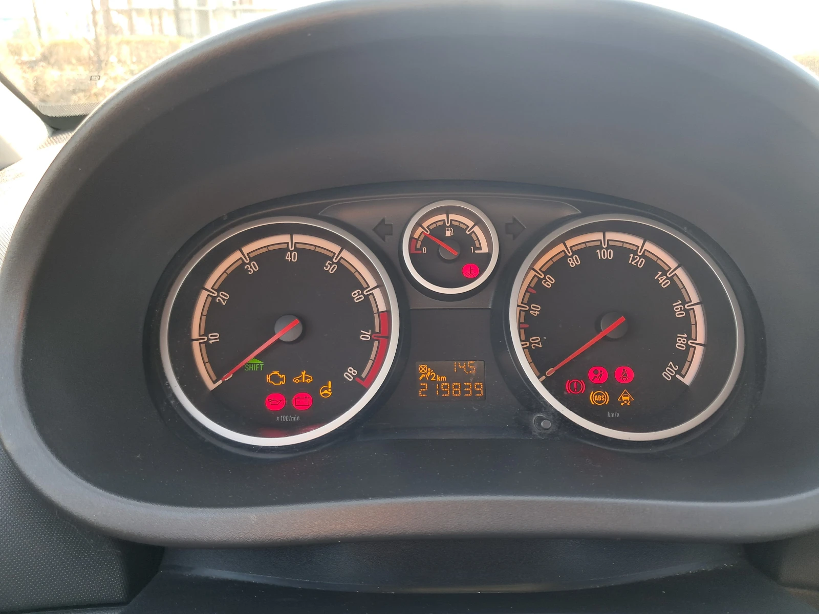 Opel Corsa 1.2 �������� ��� | Mobile.bg � ����������� 16