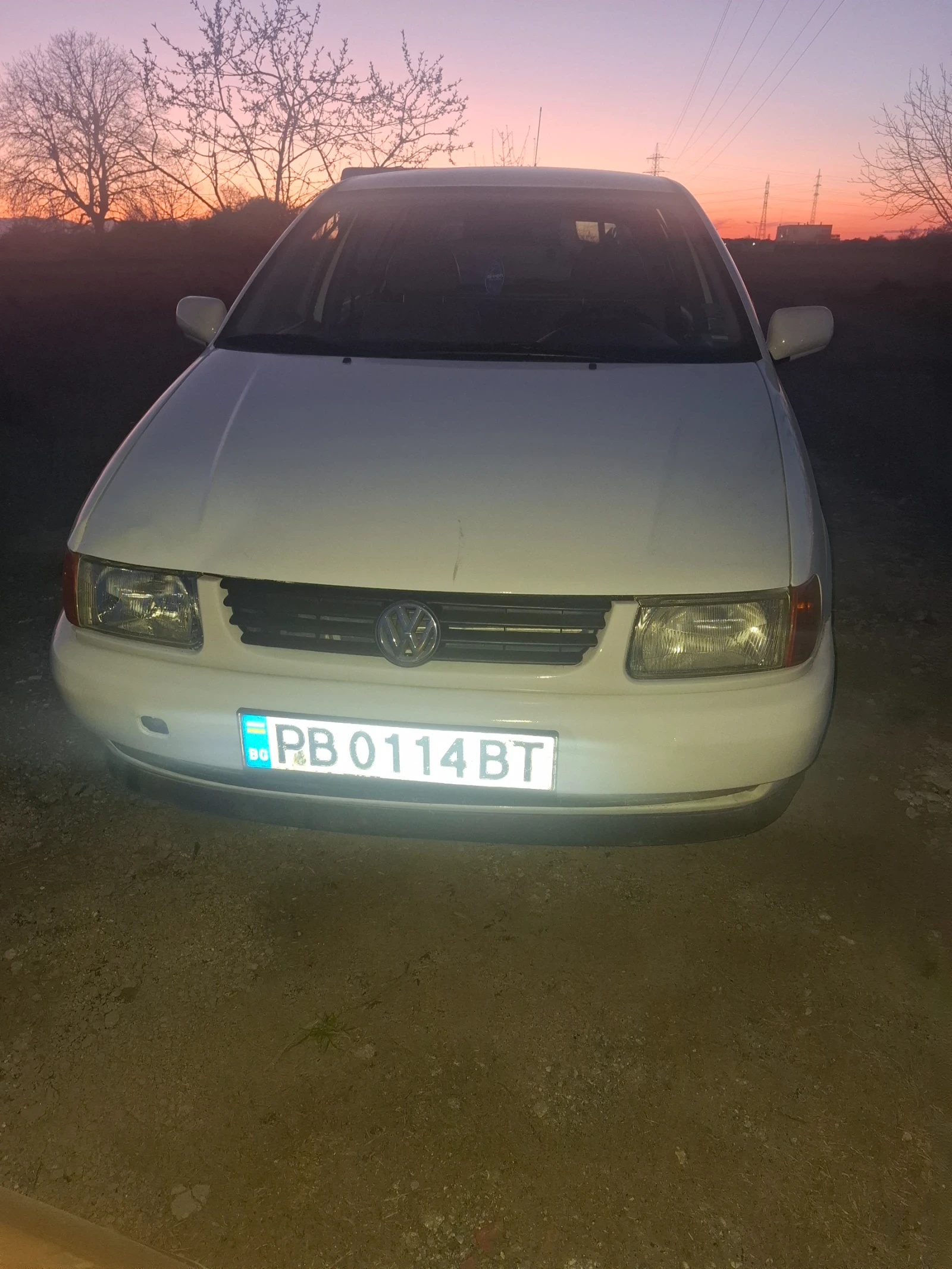 VW Polo undefined | Auto.bg — изображение 1