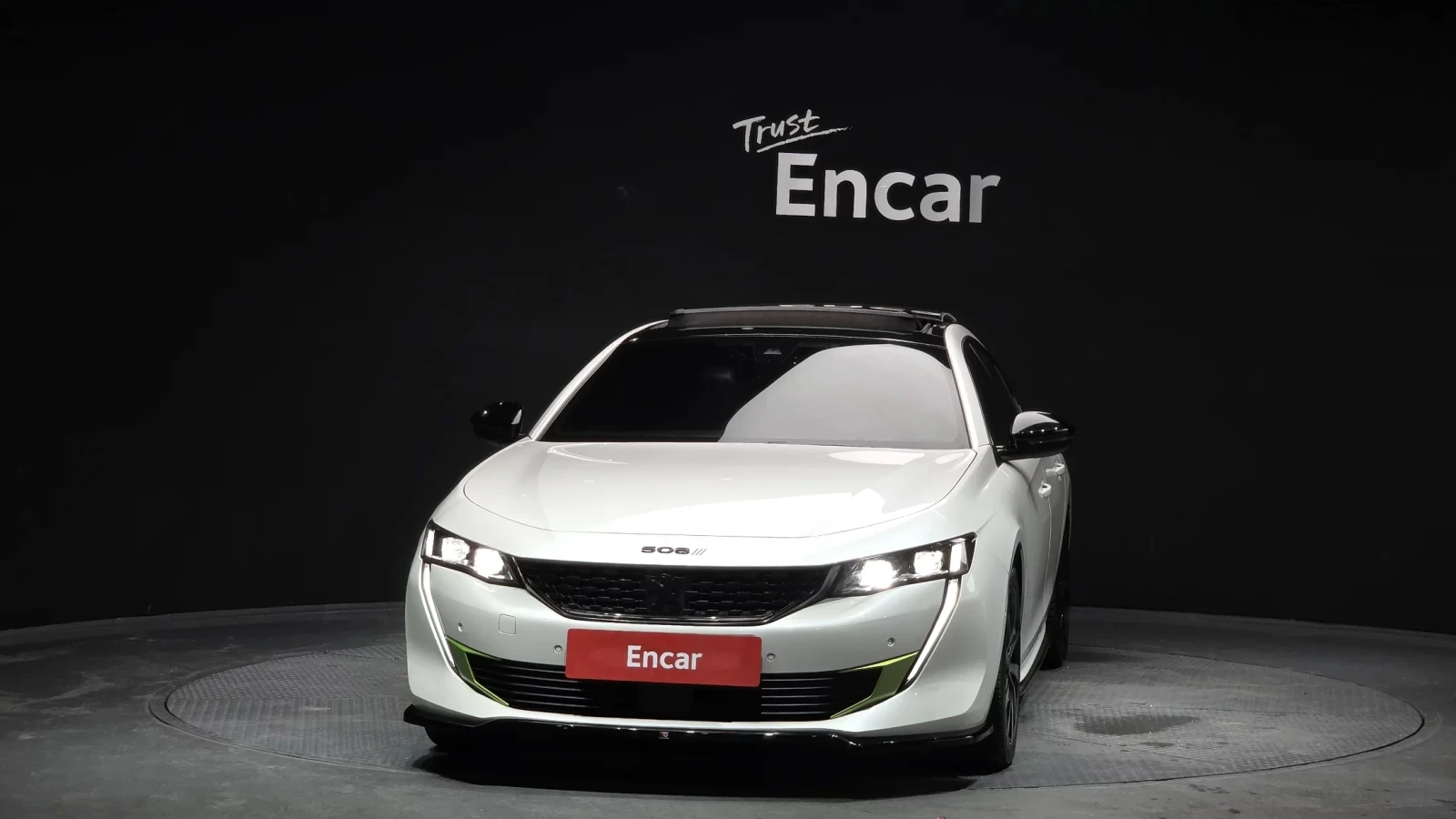 Peugeot 508 GT* DISTRONIC* ШИБИДАХ, снимка 3 - Автомобили и джипове - 54148911