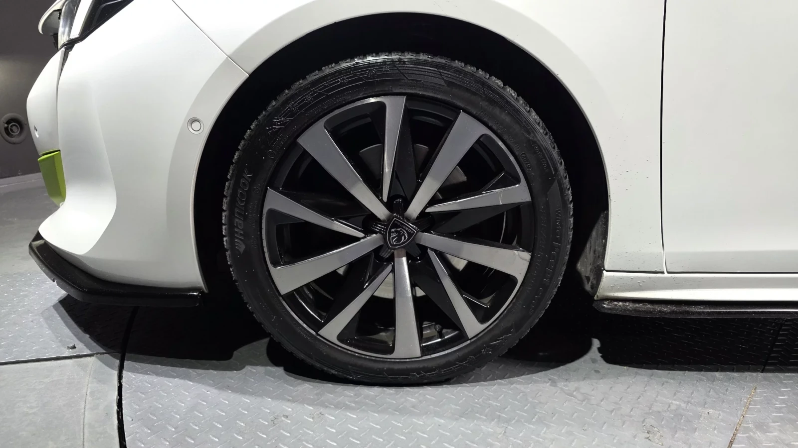 Peugeot 508 GT* DISTRONIC* ШИБИДАХ, снимка 5 - Автомобили и джипове - 54148911