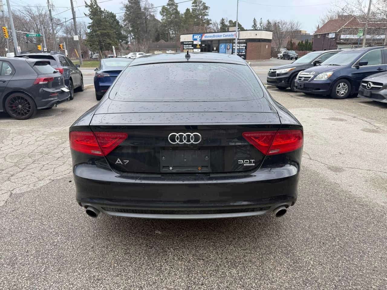 Audi A7 * 3.0 Premium * PANO* KEYLESS* ПОДГРЕВ* , снимка 4 - Автомобили и джипове - 54237449
