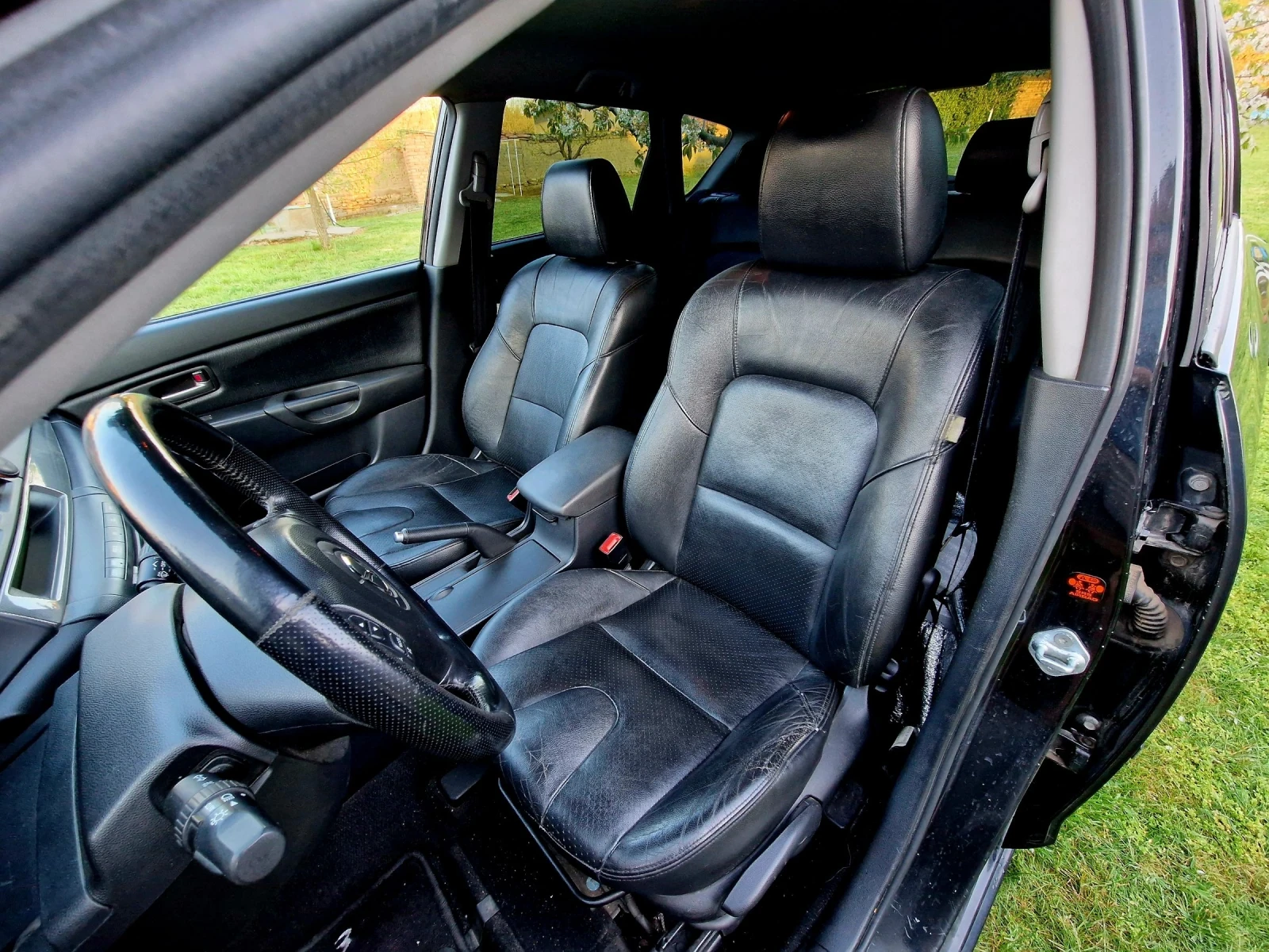 Mazda 3 SPORT 2.0  150 к.с., снимка 7 - Автомобили и джипове - 54244870