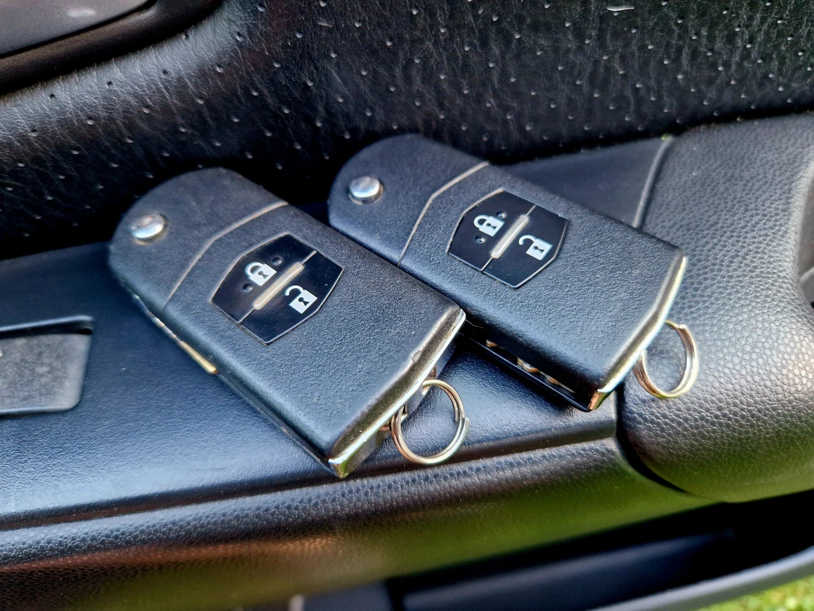 Mazda 3 SPORT 2.0  150 к.с., снимка 14 - Автомобили и джипове - 54244870