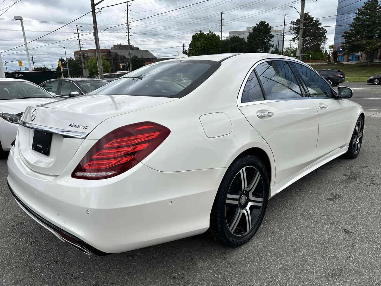 Mercedes-Benz S 550 * ��������� ����*  | Mobile.bg � ����������� 4