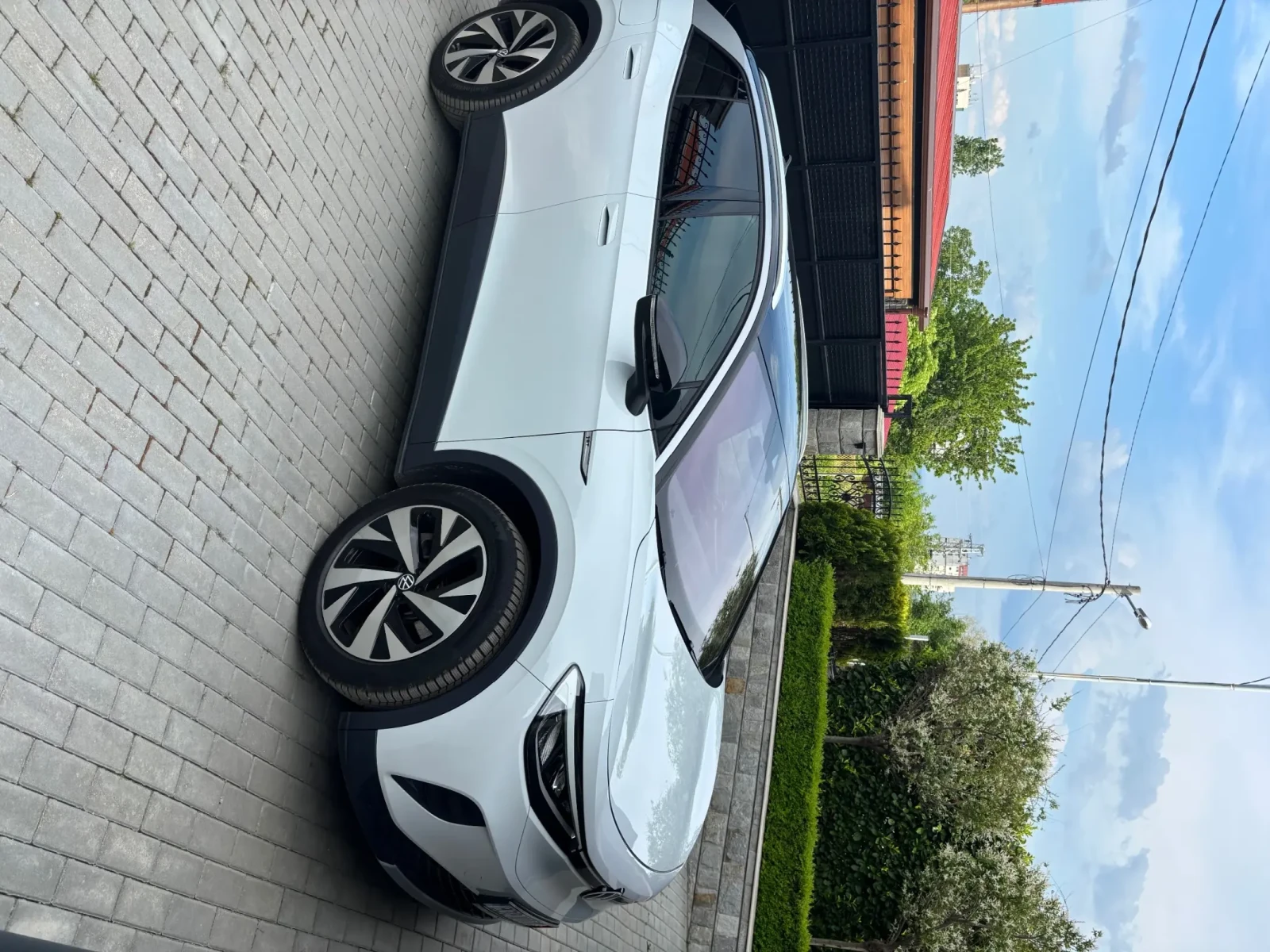 VW ID.4
