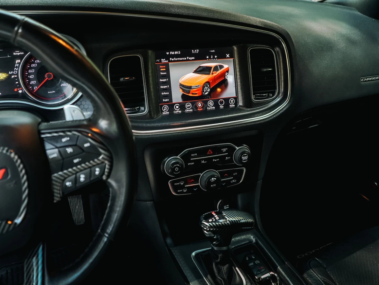 Dodge Charger R/T 5.7L Hemi  | Mobile.bg � ����������� 10