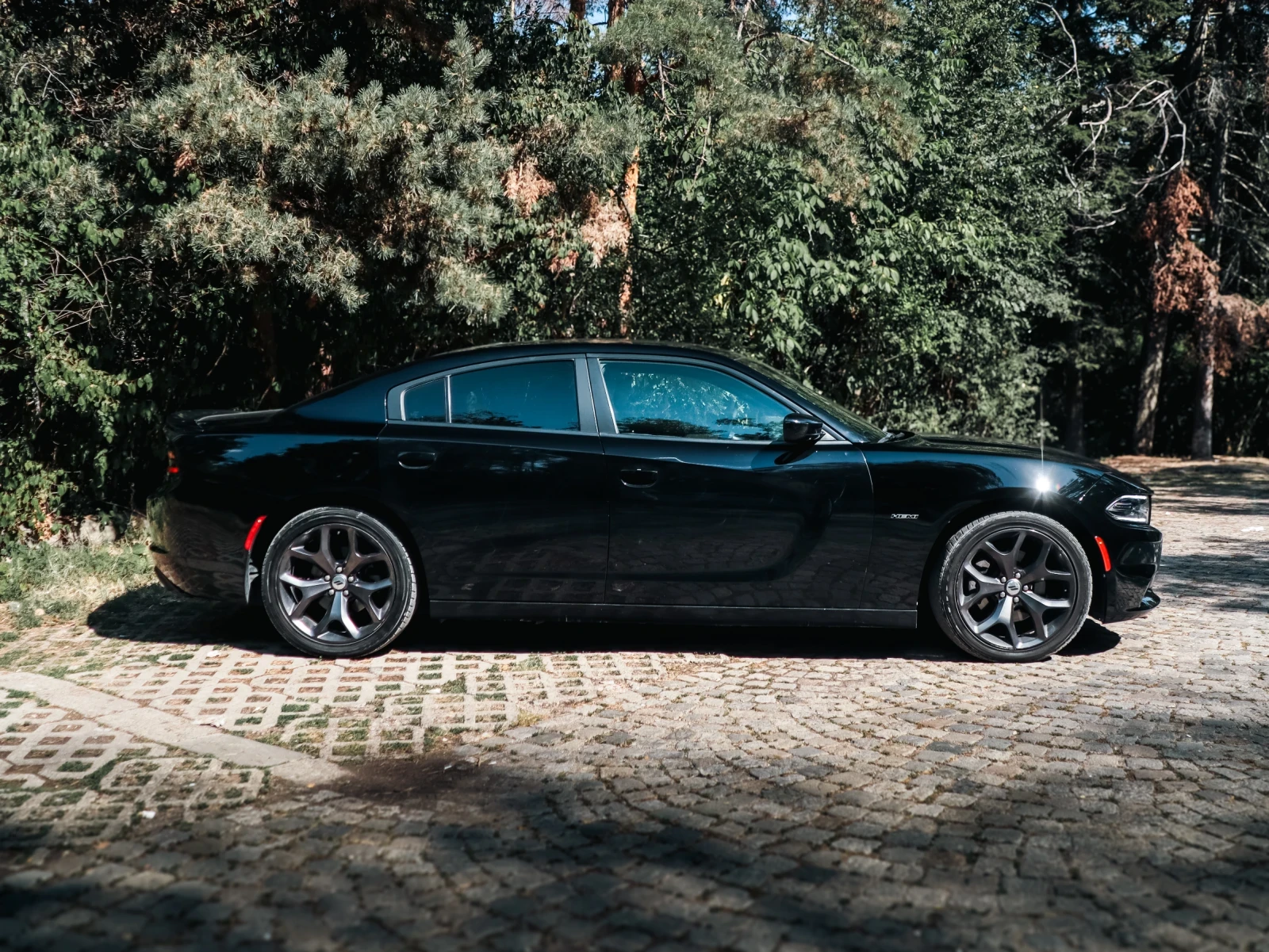 Dodge Charger R/T 5.7L Hemi  | Mobile.bg � ����������� 4