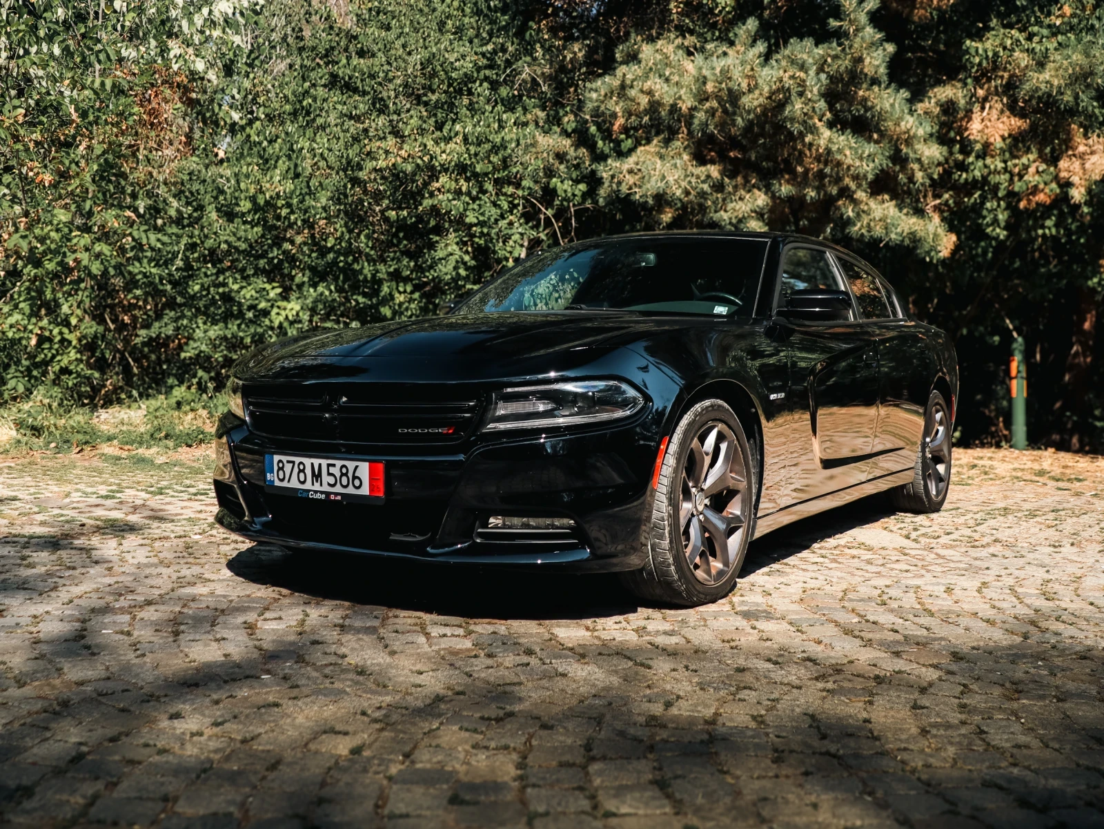 Dodge Charger R/T 5.7L Hemi  | Mobile.bg � ����������� 2
