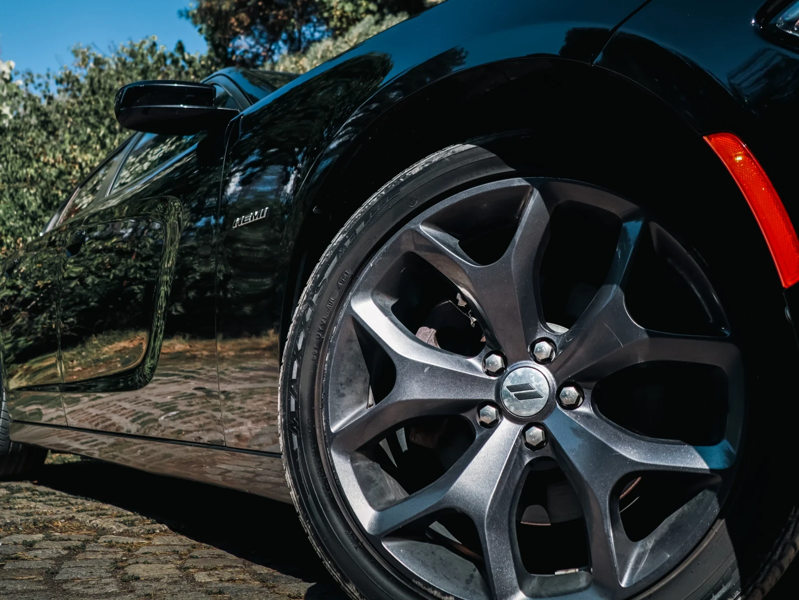 Dodge Charger R/T 5.7L Hemi  | Mobile.bg � ����������� 6