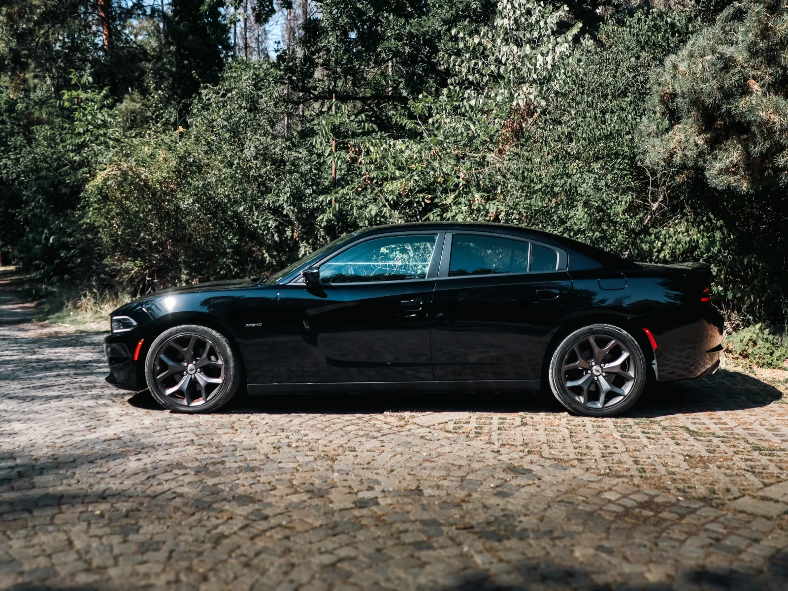 Dodge Charger R/T 5.7L Hemi  | Mobile.bg � ����������� 5