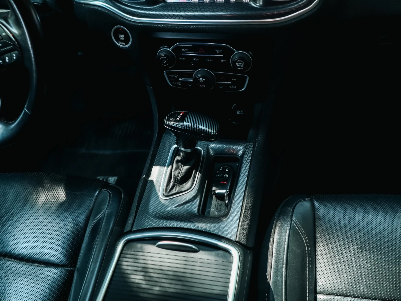 Dodge Charger R/T 5.7L Hemi  | Mobile.bg � ����������� 12