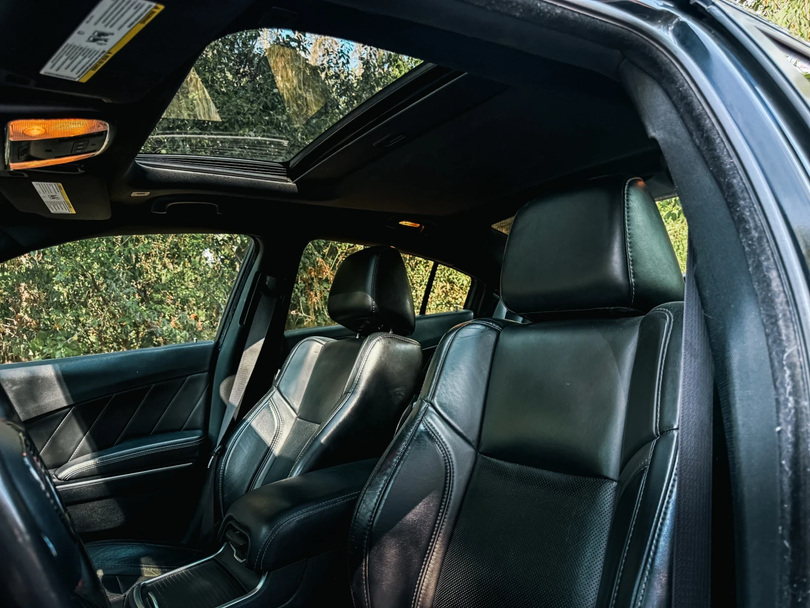 Dodge Charger R/T 5.7L Hemi  | Mobile.bg � ����������� 11